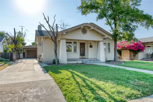 Fresno, CA 93728,1011 N Thorne AVE