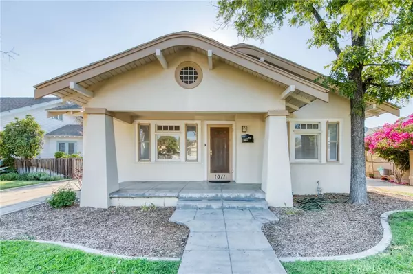 1011 N Thorne AVE, Fresno, CA 93728