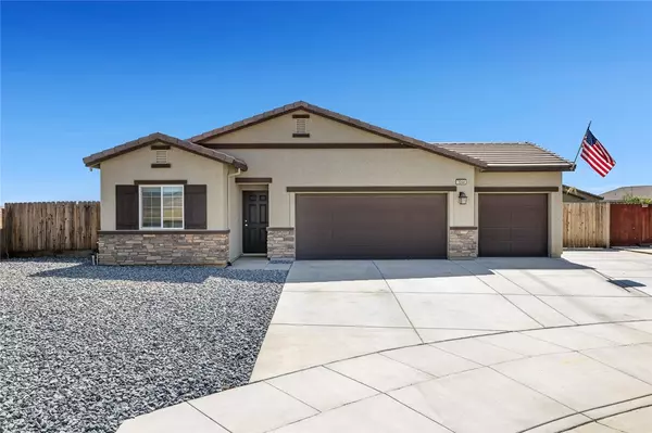 3044 Balboa CT, Coalinga, CA 93210