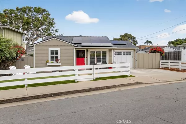 Pacific Grove, CA 93950,230 Sinex AVE