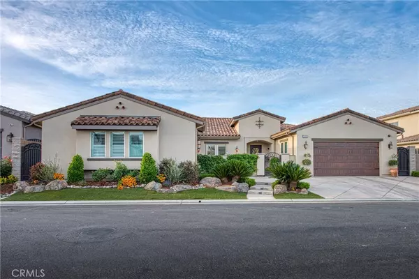 Fresno, CA 93730,2480 E Course View WAY
