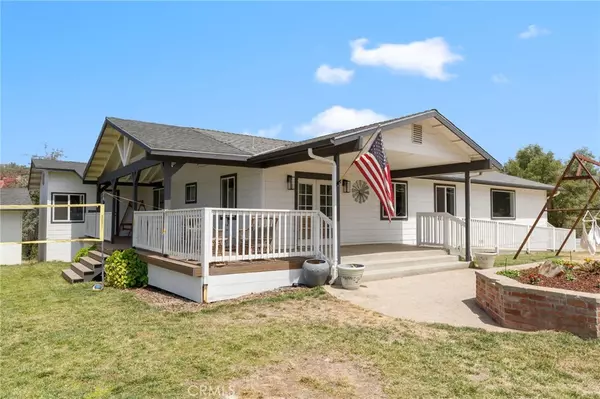 O'neals, CA 93645,53777 Road 200