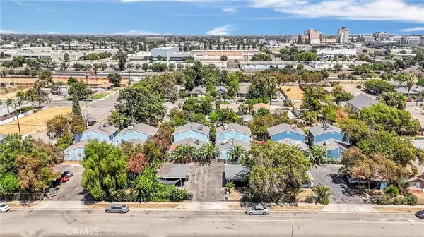 Fresno, CA 93706,1622 B ST