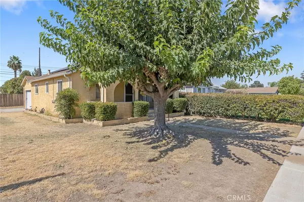 Chowchilla, CA 93610,720 Orange AVE