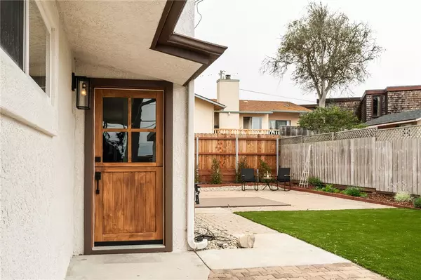 Los Osos, CA 93402,1230 3rd ST