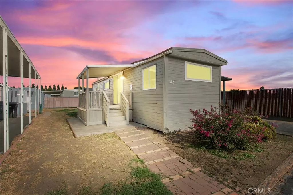 Oakdale, CA 95361,7341 Elanor #42