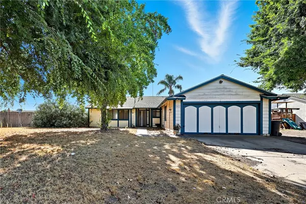 Chowchilla, CA 93610,519 Rosehill DR