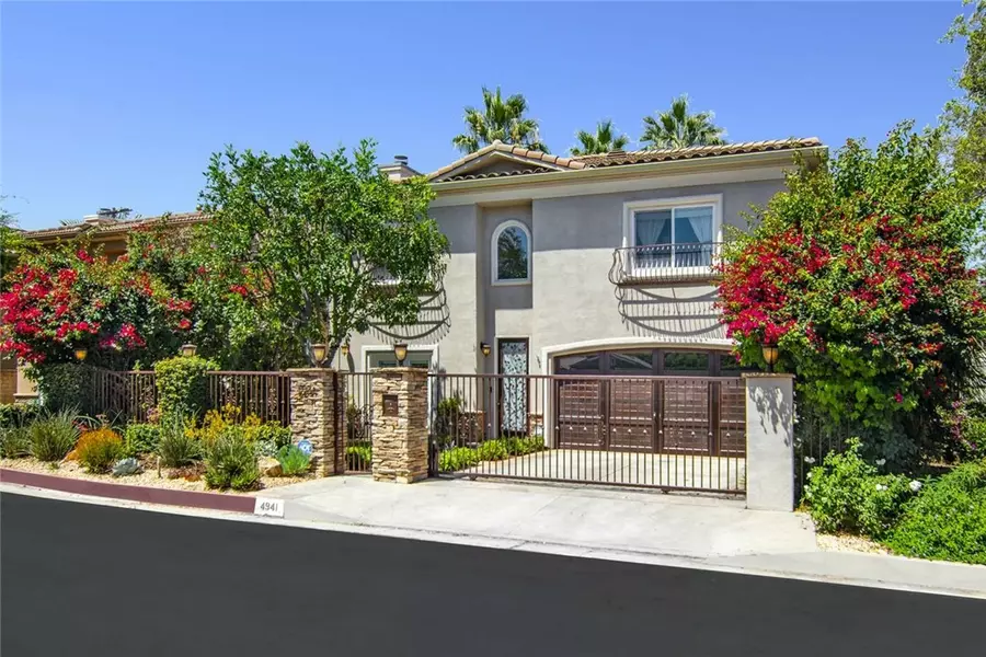 4941 Aqueduct AVE, Encino, CA 91436