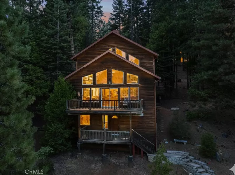 7244 Yosemite Park WAY, Yosemite, CA 95389