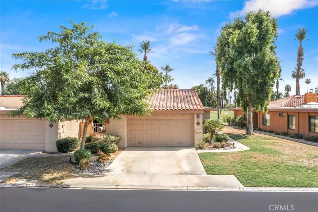 Rancho Mirage, CA 92270,26 Majorca DR