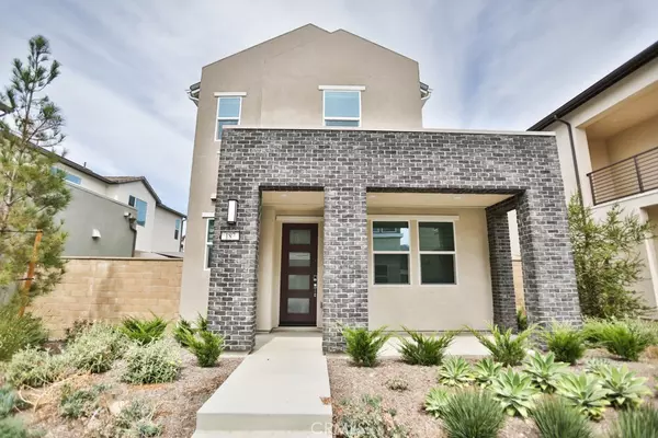 187 Junco, Irvine, CA 92618
