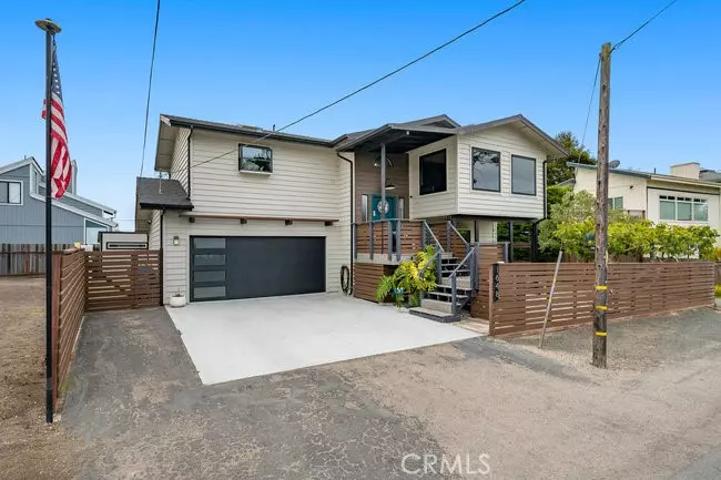 Cambria, CA 93428,1648 Richard