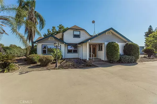 41179 Road 52, Other, CA 93654