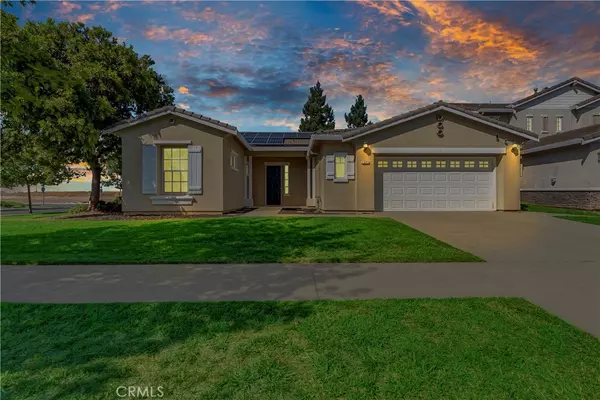 Merced, CA 95348,1397 Esplanade DR