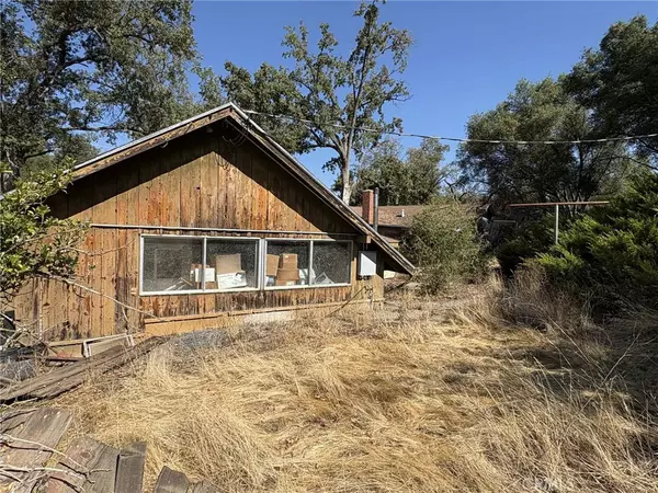 Ahwahnee, CA 93601,45304 Road 621