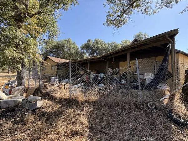 Ahwahnee, CA 93601,45304 Road 621