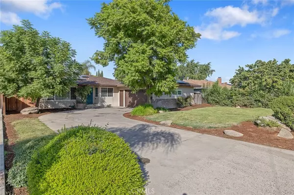 Fresno, CA 93703,4625 E Princeton AVE