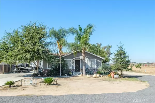 Dinuba, CA 93618,40283 40283 Road 40
