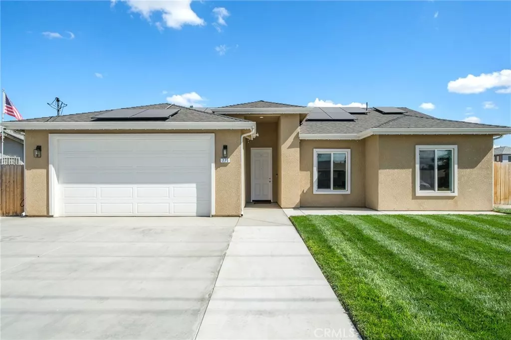 Hanford, CA 93230,775 775 Kimball LN