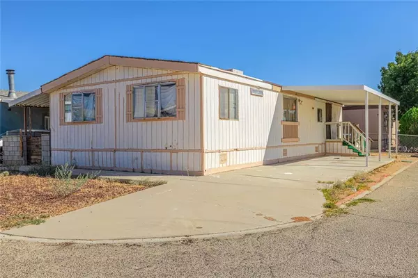 6880 Rea AVE,  California City,  CA 93505