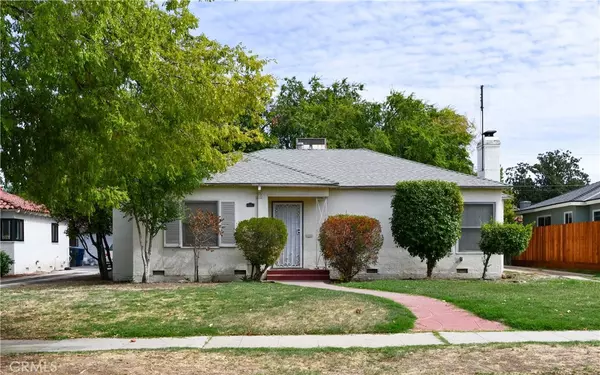 Fresno, CA 93728,1564 N Arthur AVE