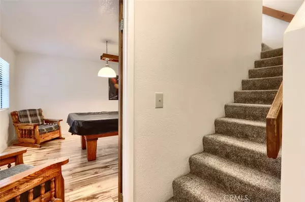 Yosemite, CA 95389,7430 Henness Ridge RD