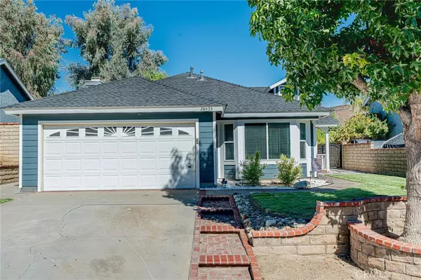 Castaic, CA 91384,28433 28433 Avion CIR
