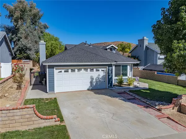 28433 28433 Avion CIR, Castaic, CA 91384