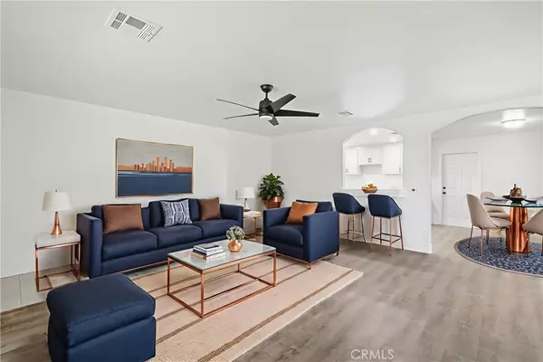 Bakersfield, CA 93308,200 E Warren AVE