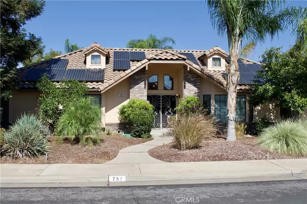 751 751 Cromwell AVE, Clovis, CA 93611