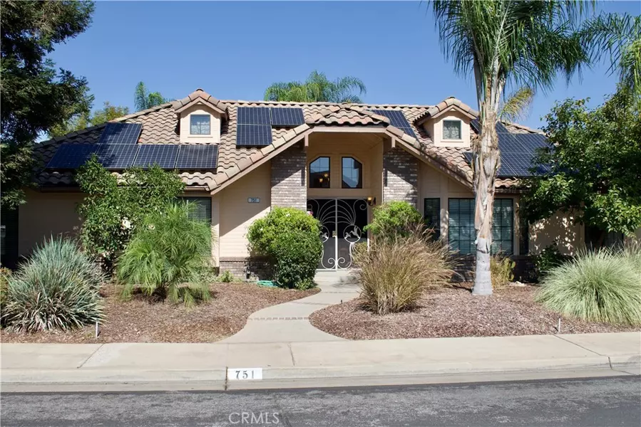 751 751 Cromwell AVE, Clovis, CA 93611