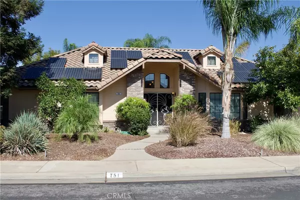 751 751 Cromwell AVE, Clovis, CA 93611