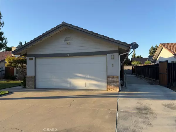 Clovis, CA 93611,2023 Paul AVE