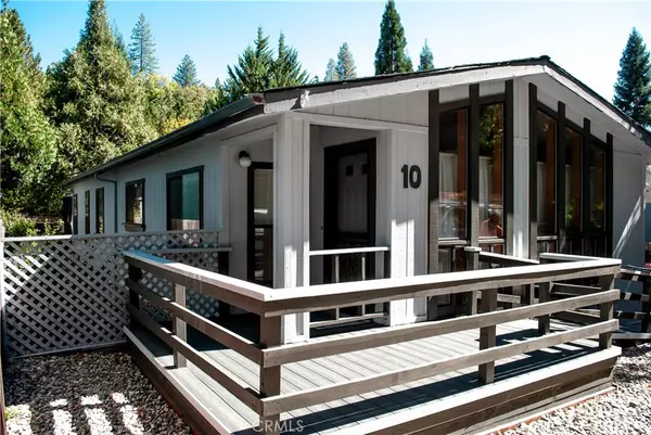 39737 Rd 274 #10, Bass Lake, CA 93604