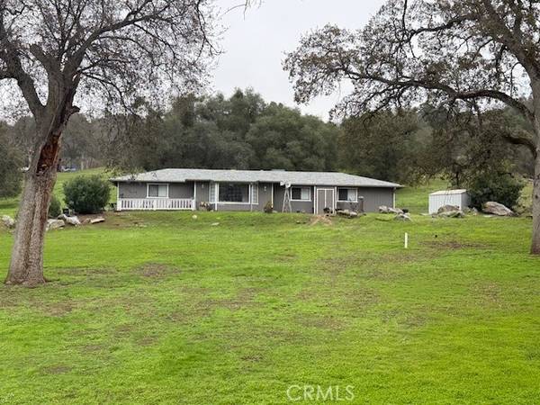 Coarsegold, CA 93614,30717 Seminole DR
