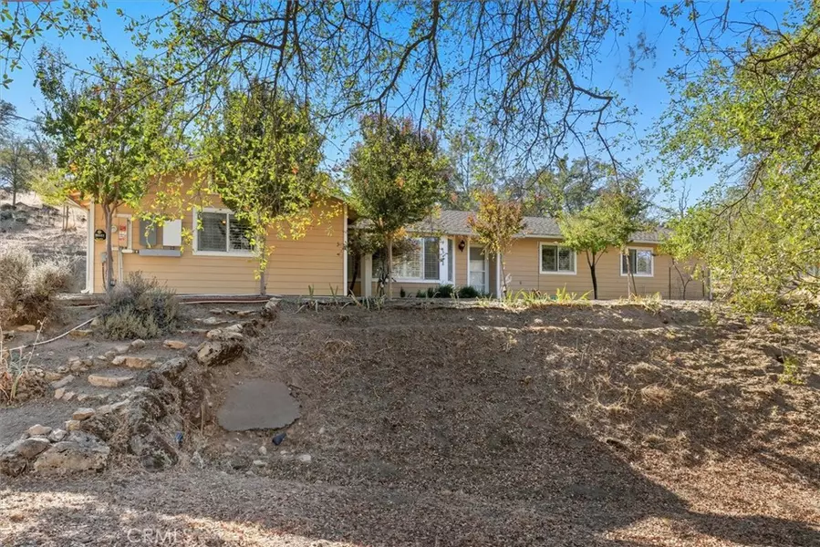 43468 Crystal Cave, Coarsegold, CA 93614