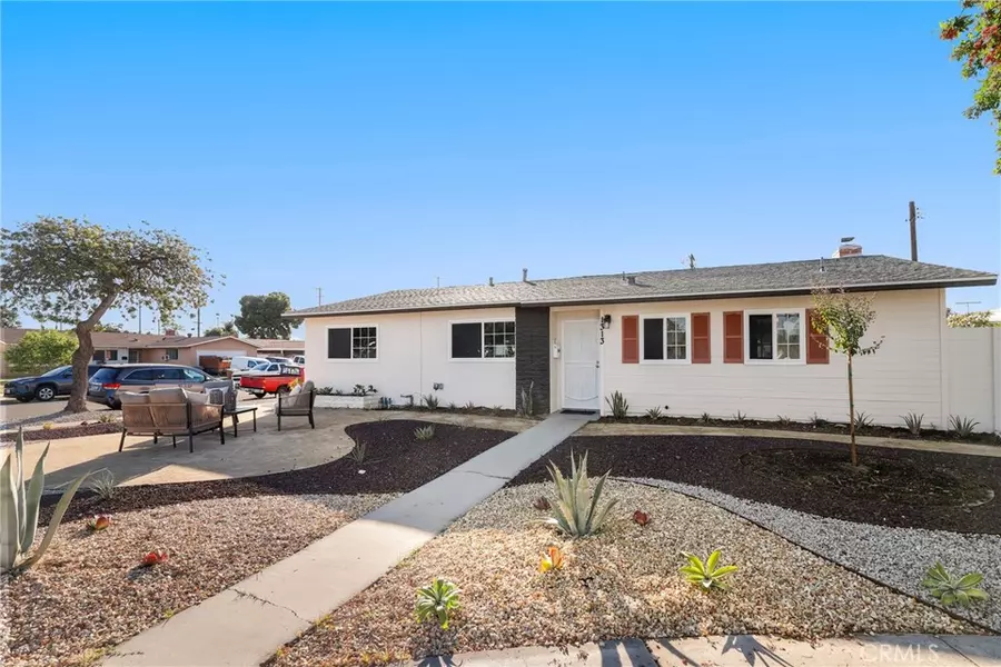 1313 N Crestlane PL, Anaheim, CA 92805