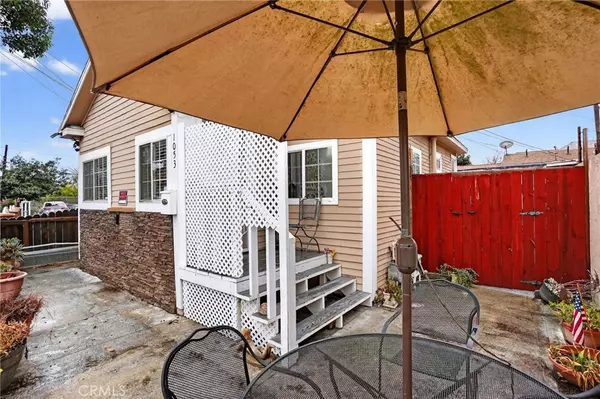 Long Beach, CA 90813,1053 E Hellman Street