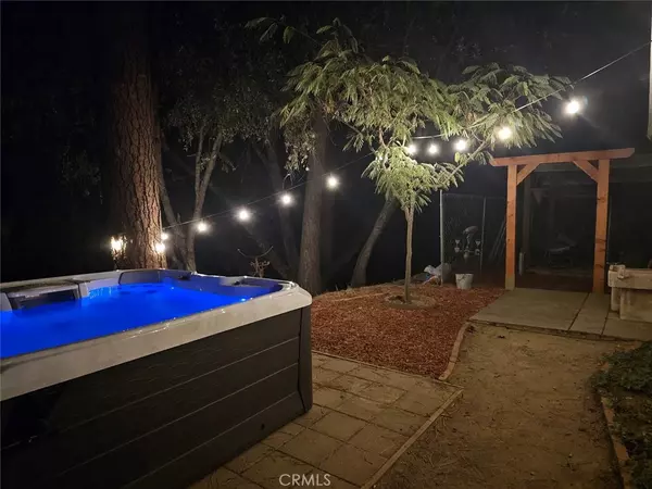 46510 Bissett Station, Ahwahnee, CA 93601