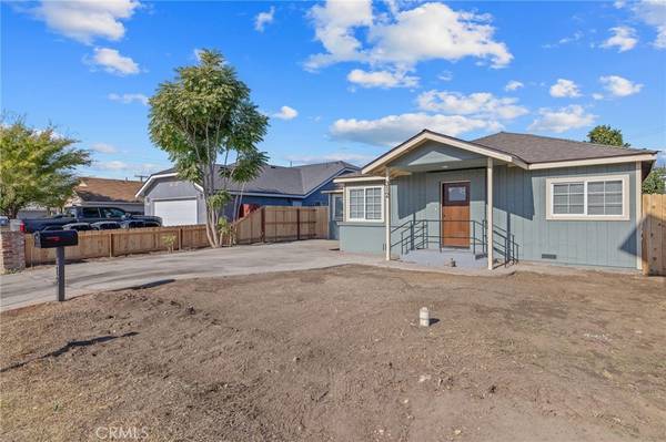 Visalia, CA 93291,312 NE 4th AVE