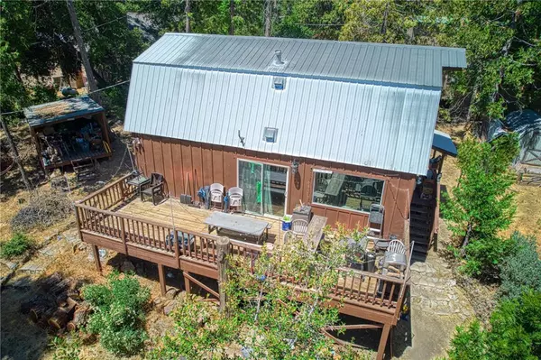 Auberry, CA 93602,41918 Corlew