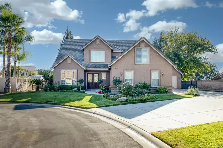 6125 Del Monte, Chowchilla, CA 93610