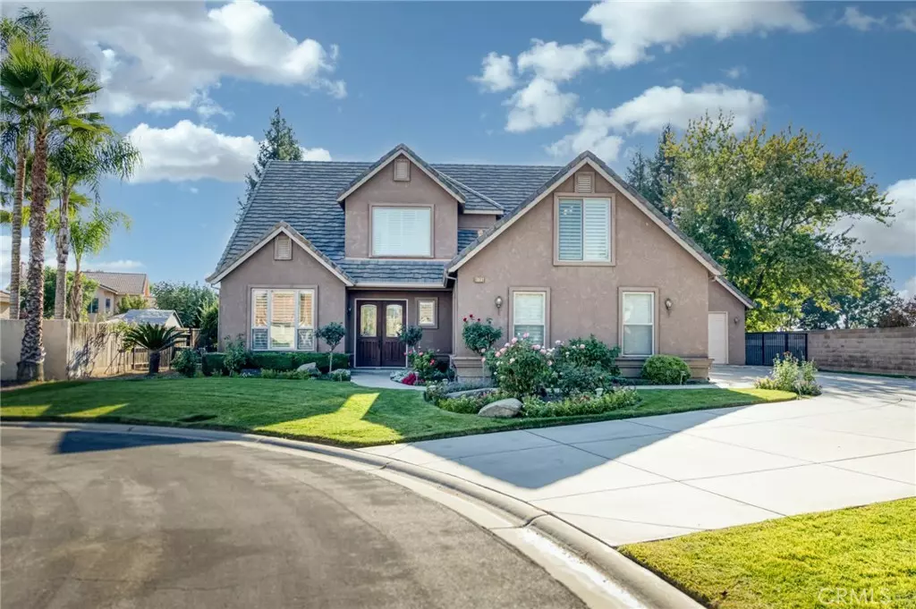 Chowchilla, CA 93610,6125 Del Monte