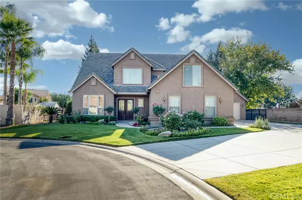 6125 Del Monte, Chowchilla, CA 93610