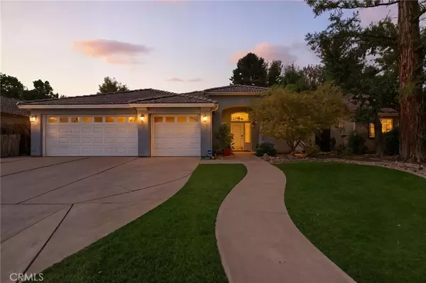 Fresno, CA 93720,8531 N Woodrow AVE