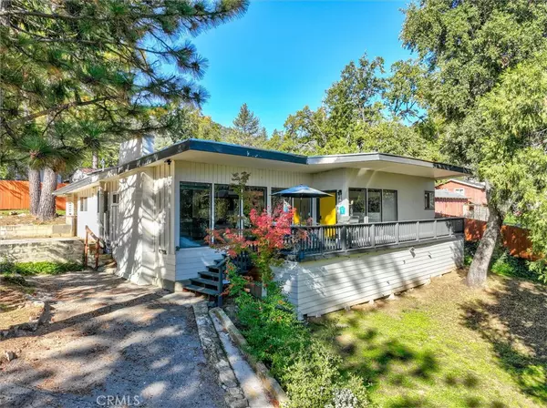 Wishon, CA 93669,35994 Sierra Linda