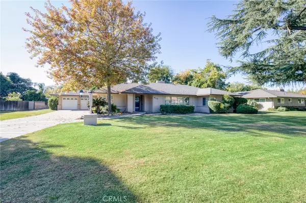 Madera, CA 93637,610 Park