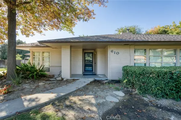 Madera, CA 93637,610 Park