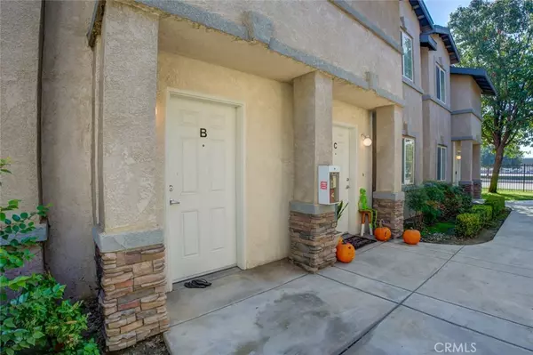 Bakersfield, CA 93307,600 Hosking #10