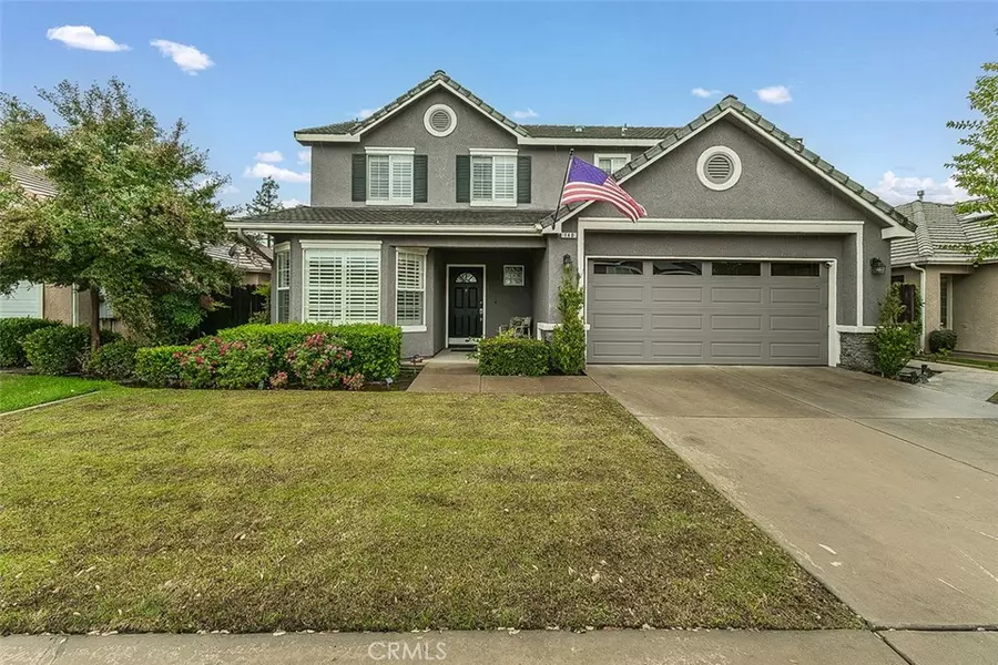 140 N Gayle, Clovis, CA 93611